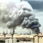 Saudi Arabia Missile Attack