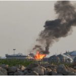 Saudi Arabia Missile Attack