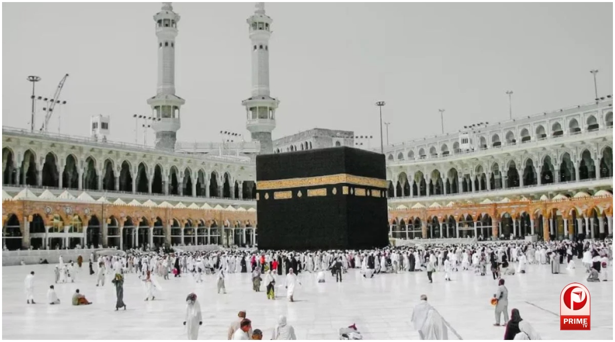 Saudi Arabia