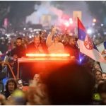 Serbia Election Results