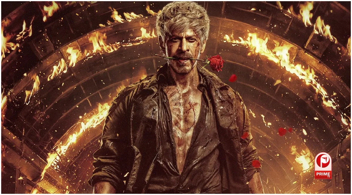 Shah Rukh Khan