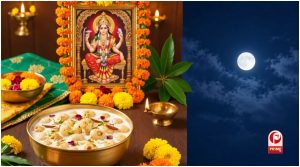 Sharad Purnima 2026