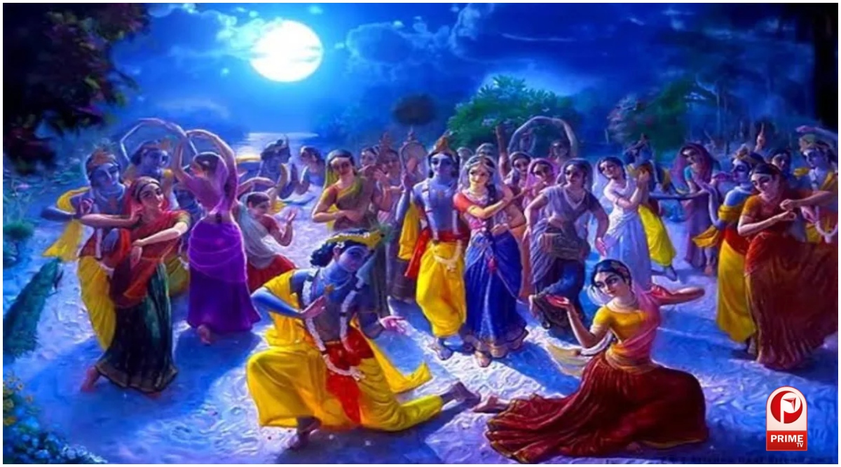Sharad Purnima 2026