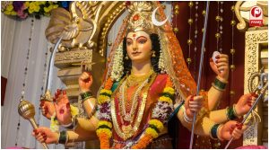 Shardiya Navratri 2026