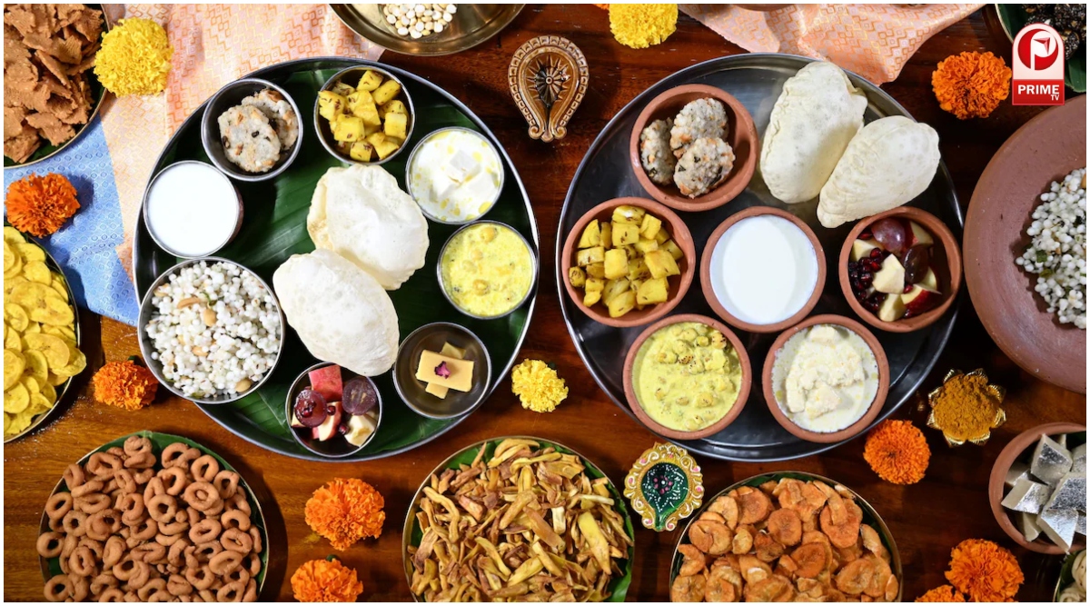 Shardiya Navratri 2026