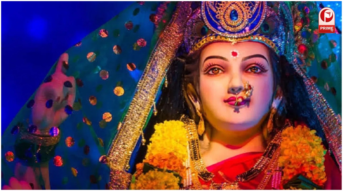 Shardiya Navratri 2026