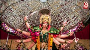 Shardiya Navratri 2026