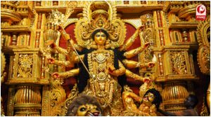 Shardiya Navratri 2026