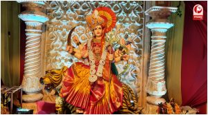 Shardiya Navratri 2026