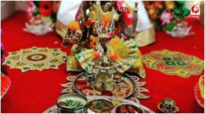 Shardiya Navratri 2026