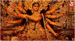 Shardiya Navratri 2026