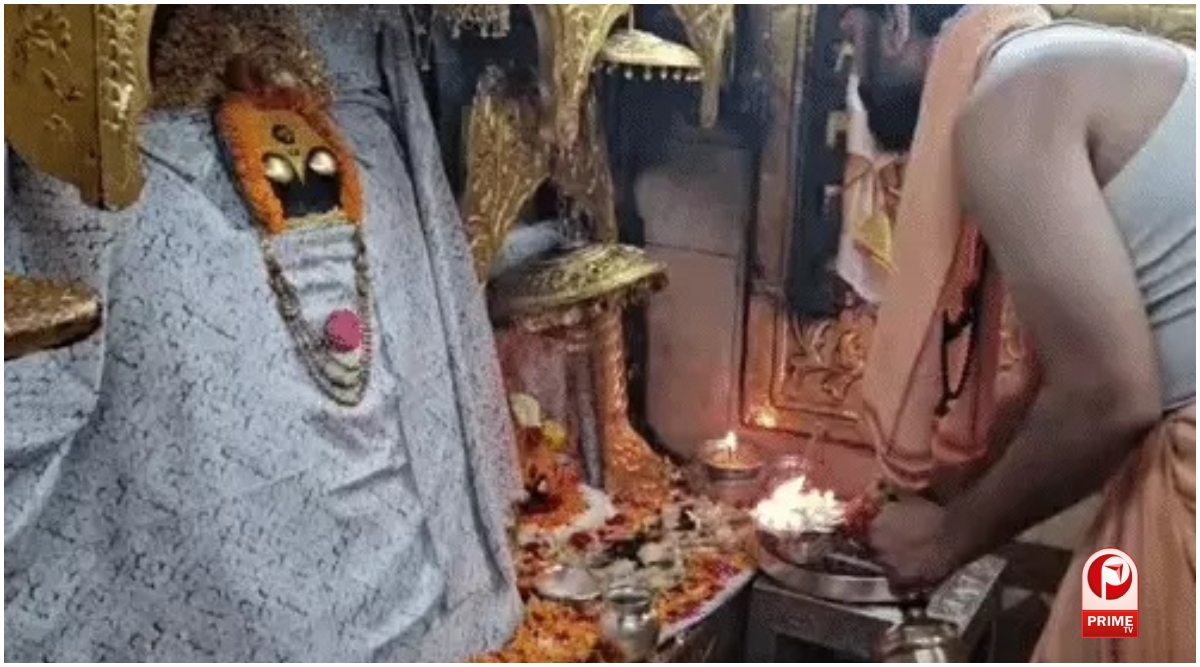 Shardiya Navratri 2026
