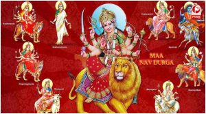 Shardiya Navratri 2026