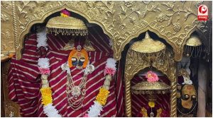 Shardiya Navratri 2026