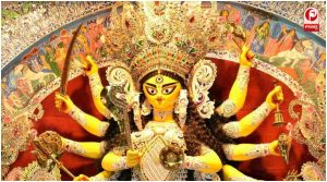 Shardiya Navratri 2026