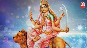Shardiya Navratri 2026