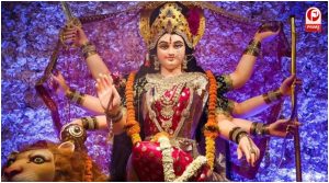 Shardiya Navratri 2026