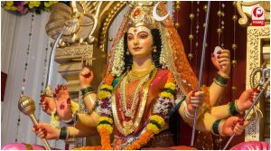 Shardiya Navratri 2026