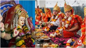 Shardiya Navratri 2026