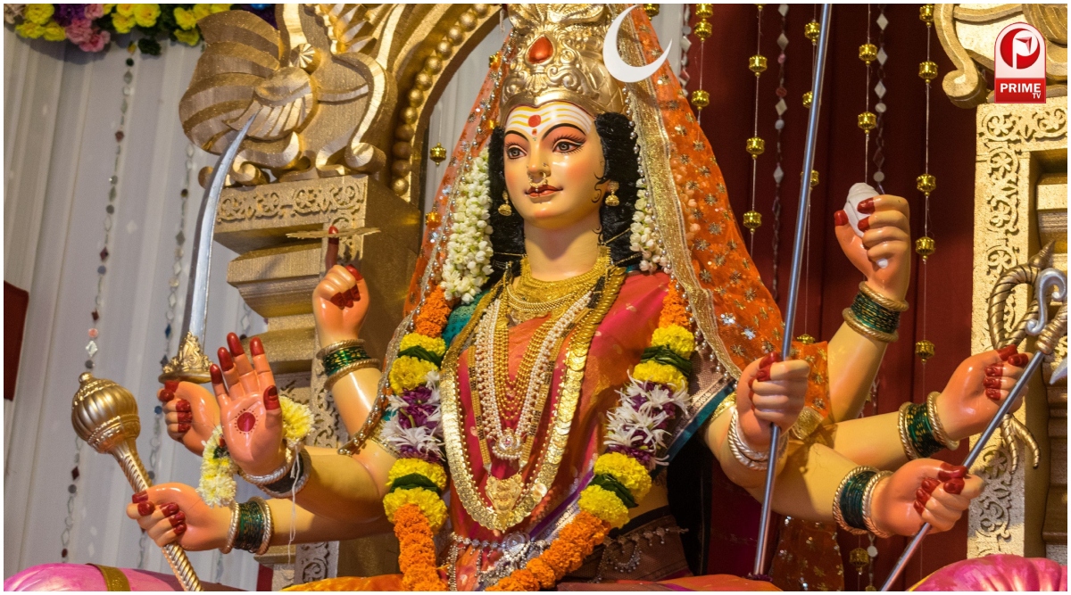 Shardiya Navratri 2026