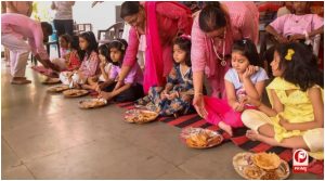 Shardiya Navratri 2026