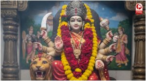 Shardiya Navratri 2026