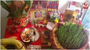 Shardiya Navratri 2026