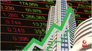 Share Market Today