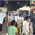 Sheetla Mata Temple Accident