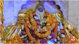 Sheetla Mata Temple Accident 