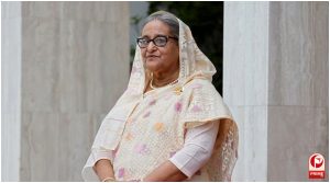 Sheikh Hasina