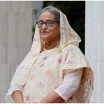 Sheikh Hasina Bangladesh Return
