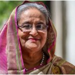 Sheikh Hasina Extradition
