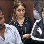 Shiva Sharma Case