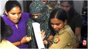 Shiva Sharma Case