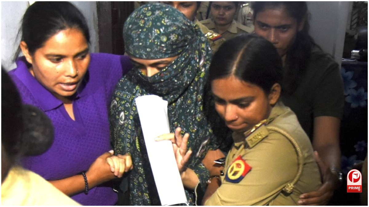 Shiva Sharma Case