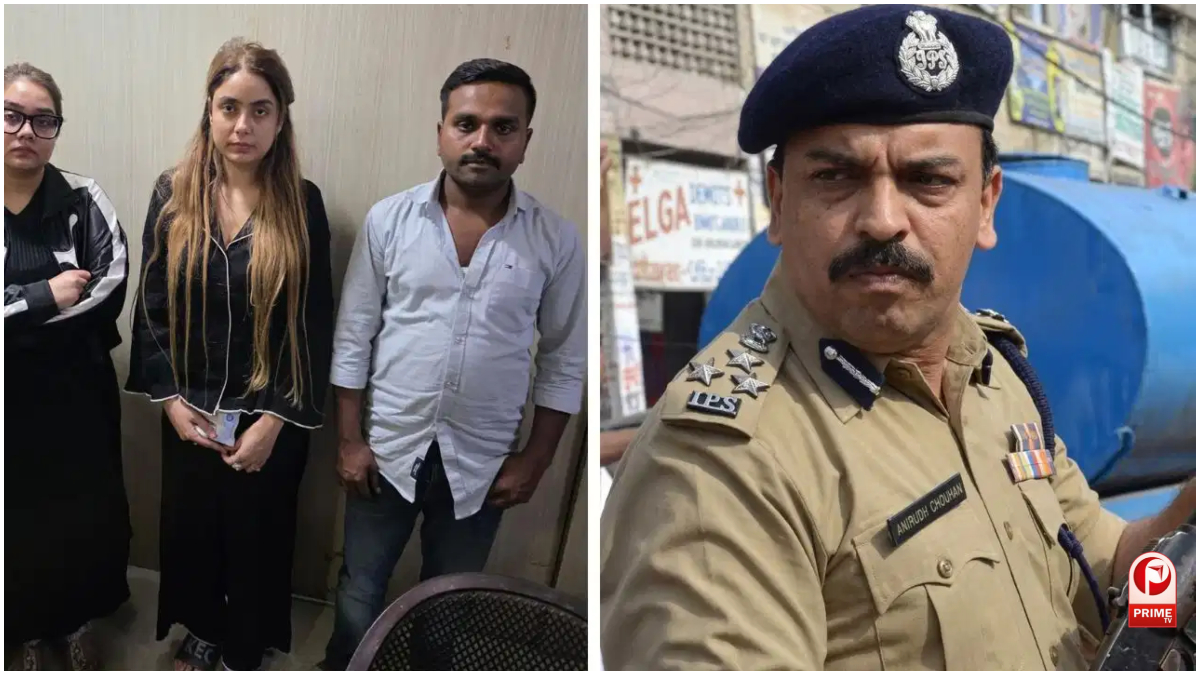Shiva Sharma Murder Case