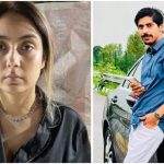 Shraddha Dubey Arrest