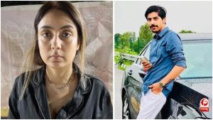 Shraddha Dubey Arrest
