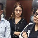 Shraddha Dubey Case