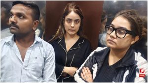 Shraddha Dubey News
