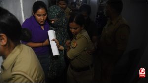 Shraddha Dubey News