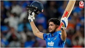 Shubman Gill 223