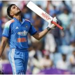 Shubman Gill ICC Award