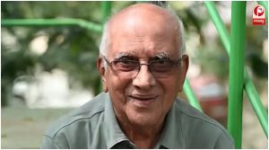 Singeetham Srinivasa Rao 