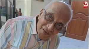 Singeetham Srinivasa Rao 