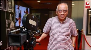 Singeetham Srinivasa Rao Death