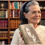 Sonia Gandhi Instagram Debut
