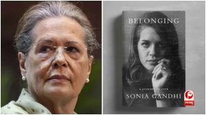 Sonia Gandhi Statement