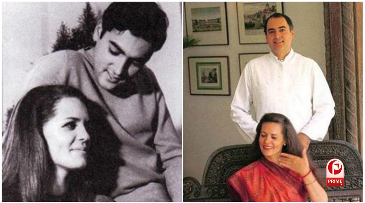 Sonia Gandhi Statement